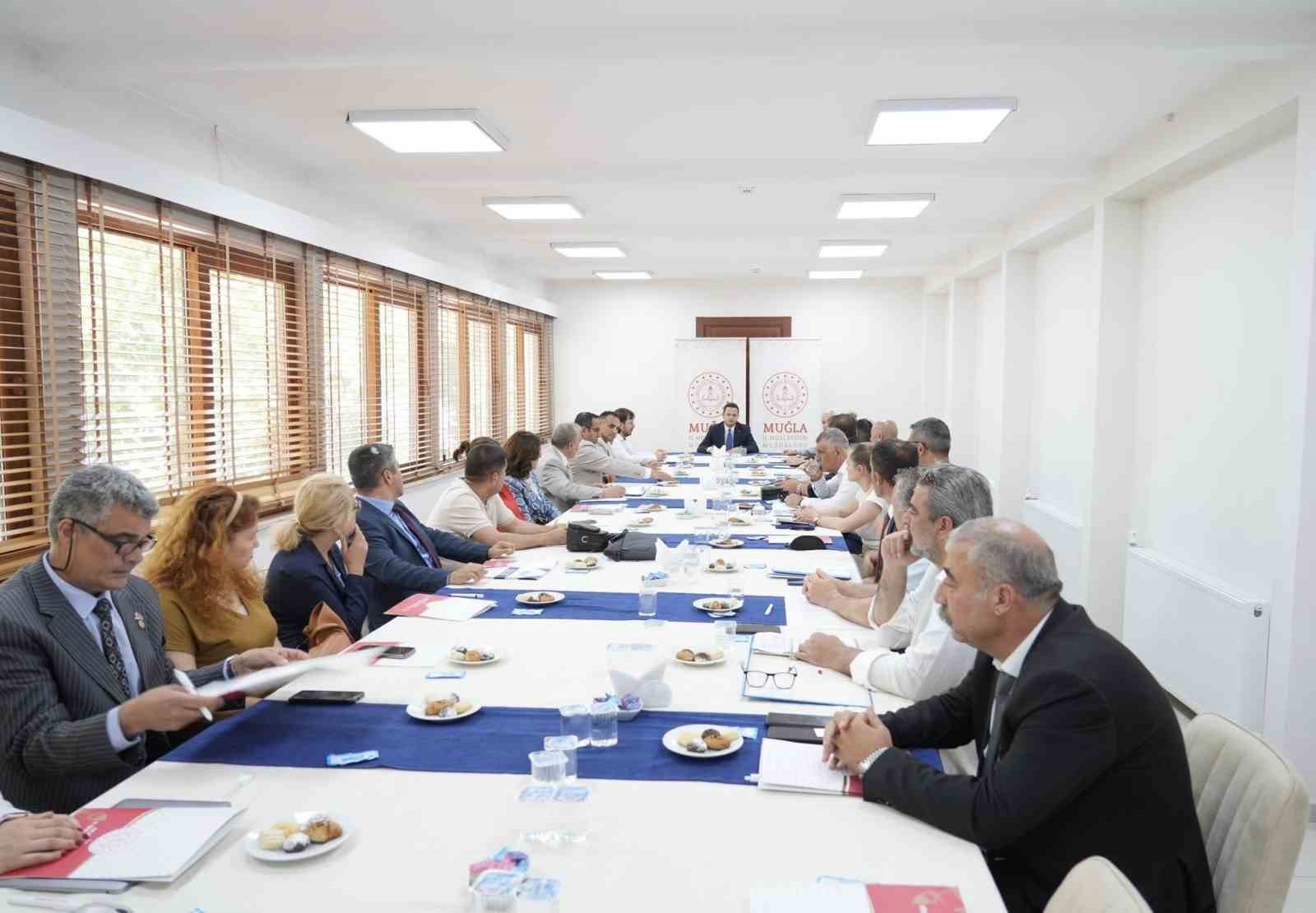 Muğla İl Milli Eğitim