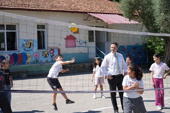 Muğla’da 2025-2026 eğitim-öğretim yılının son