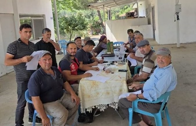 Muğla İl Tarım ve Orman