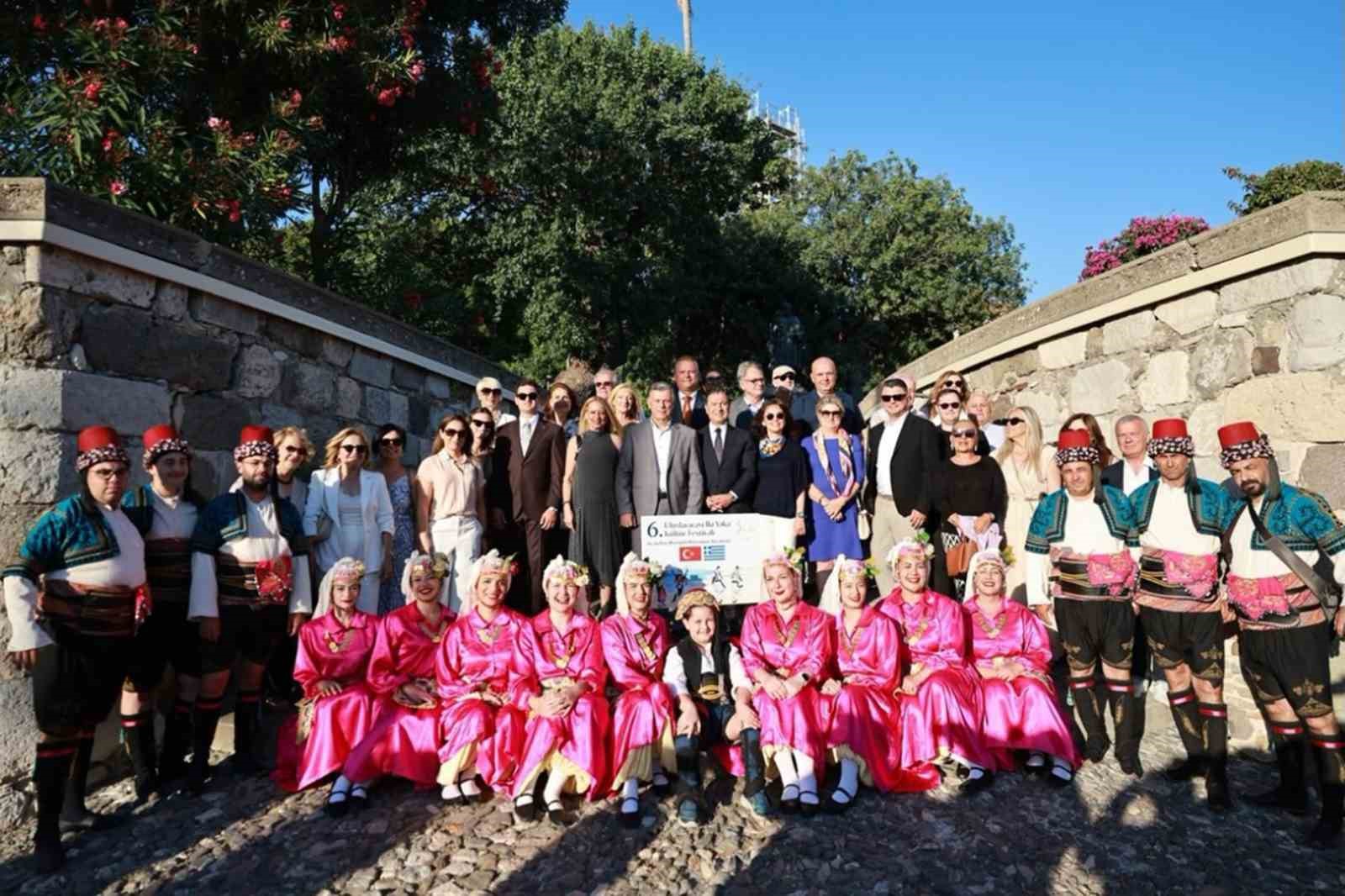 Muğla Büyükşehir Belediye Başkanı Ahmet