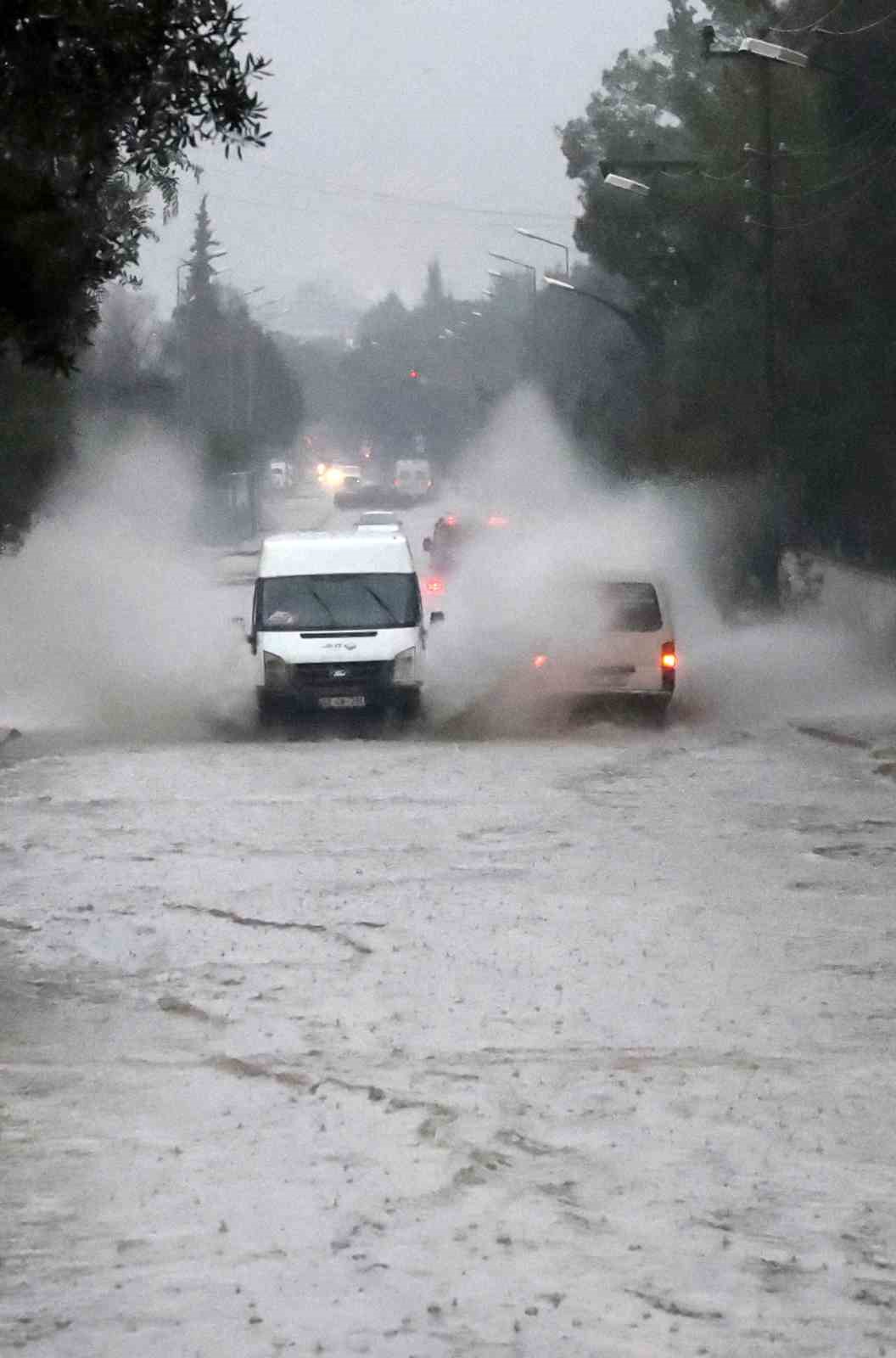 Meteoroloji 4. Bölge Müdürlüğü Bölge