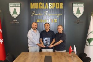 Muğlaspor Briç takımı B Ligi’nde zirveye kuruldu