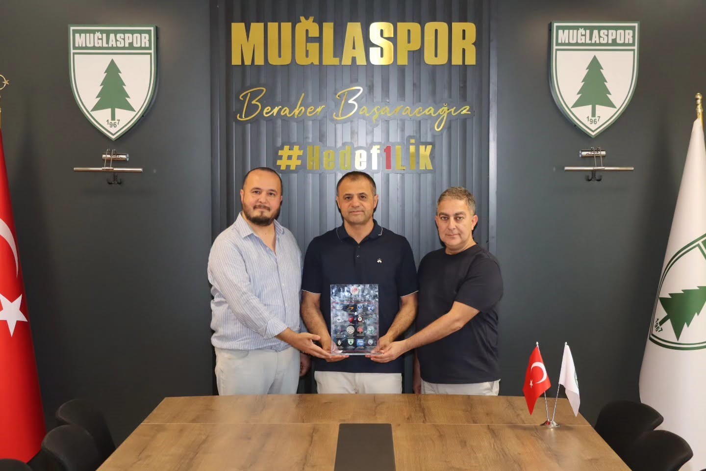 Türkiye Briç Federasyonu tarafından düzenlenen