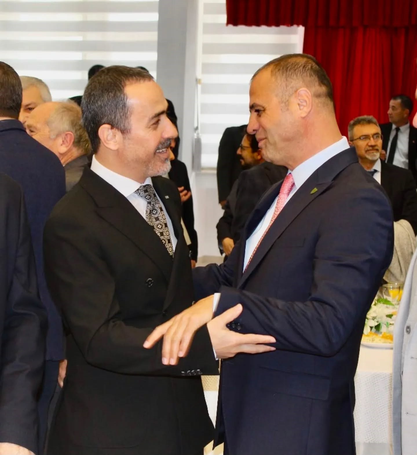 Müstakil Sanayici ve İşadamları Derneği