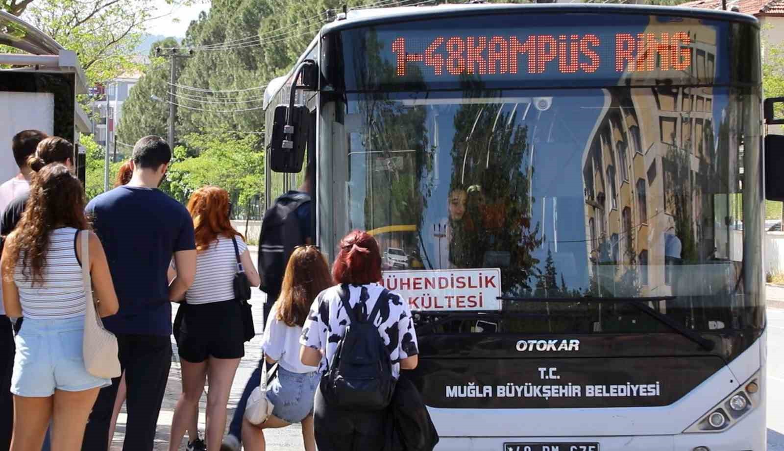 Muğla Büyükşehir Belediyesi, 20-21 Haziran