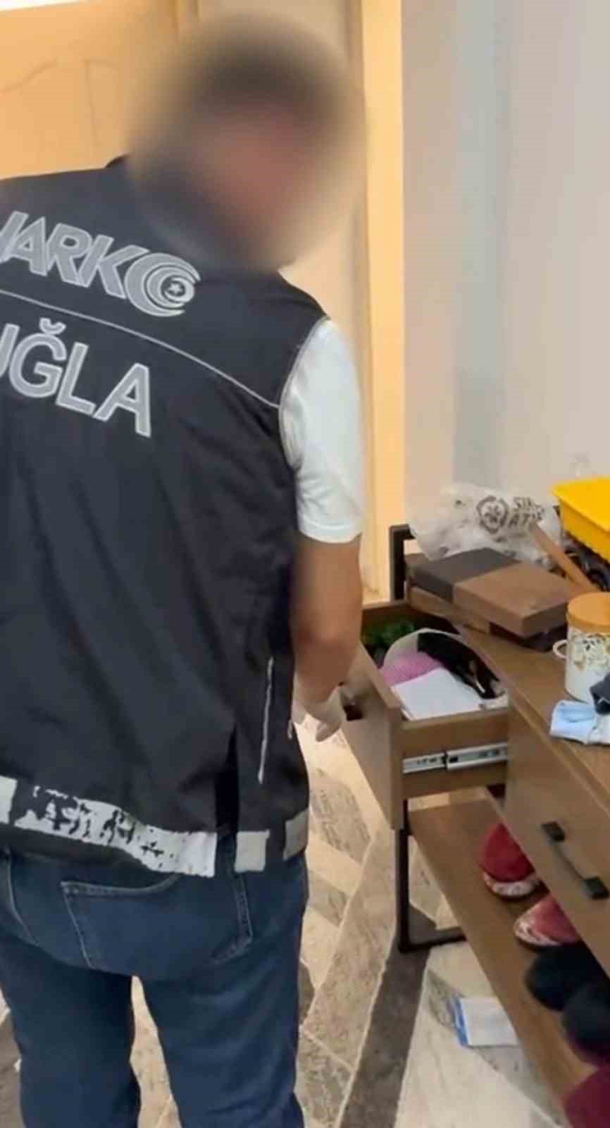 Ortaca Cumhuriyet Başsavcılığı koordinesinde Muğla