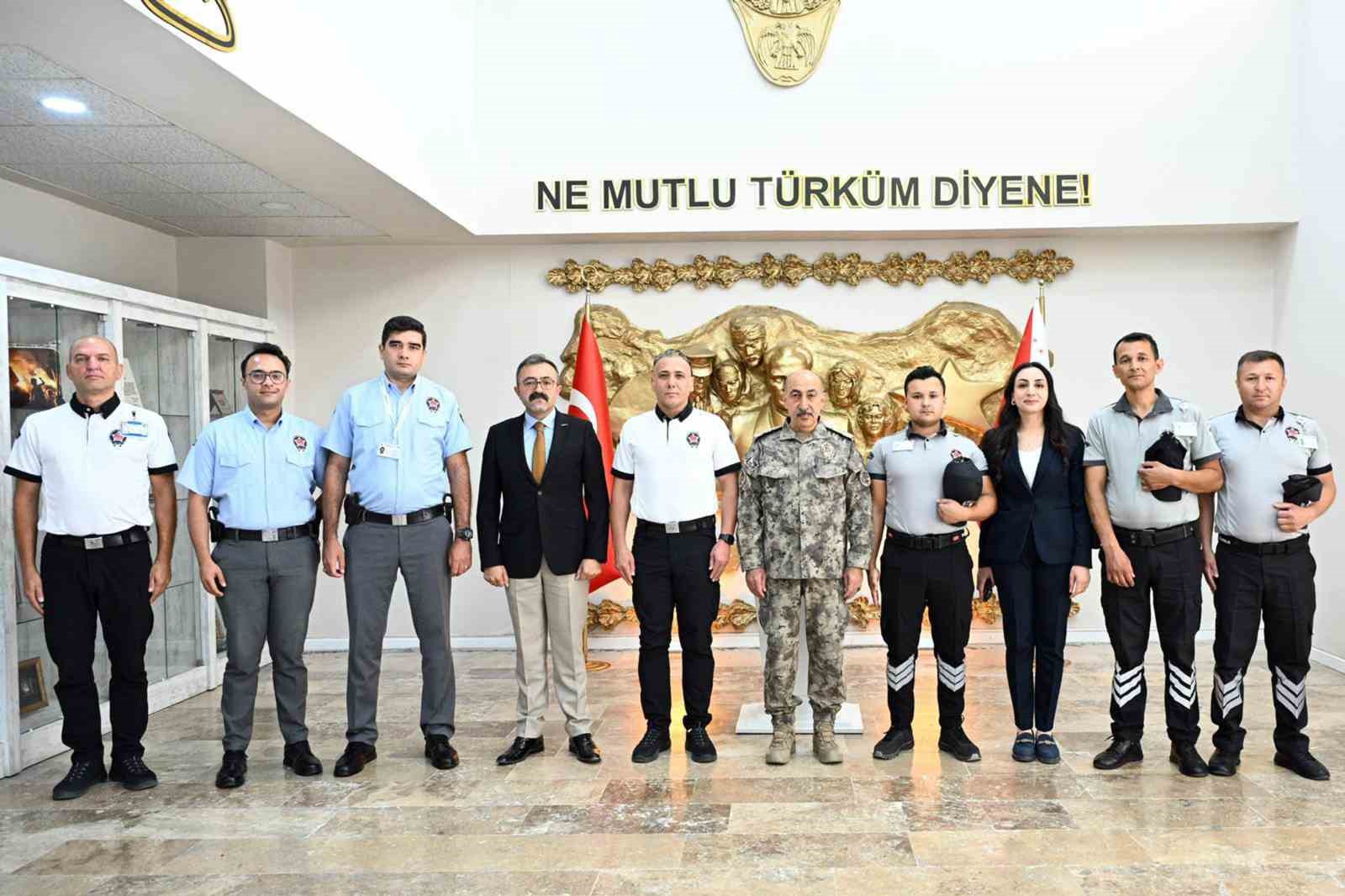 22-28 Haziran tarihleri arasında kutlanan