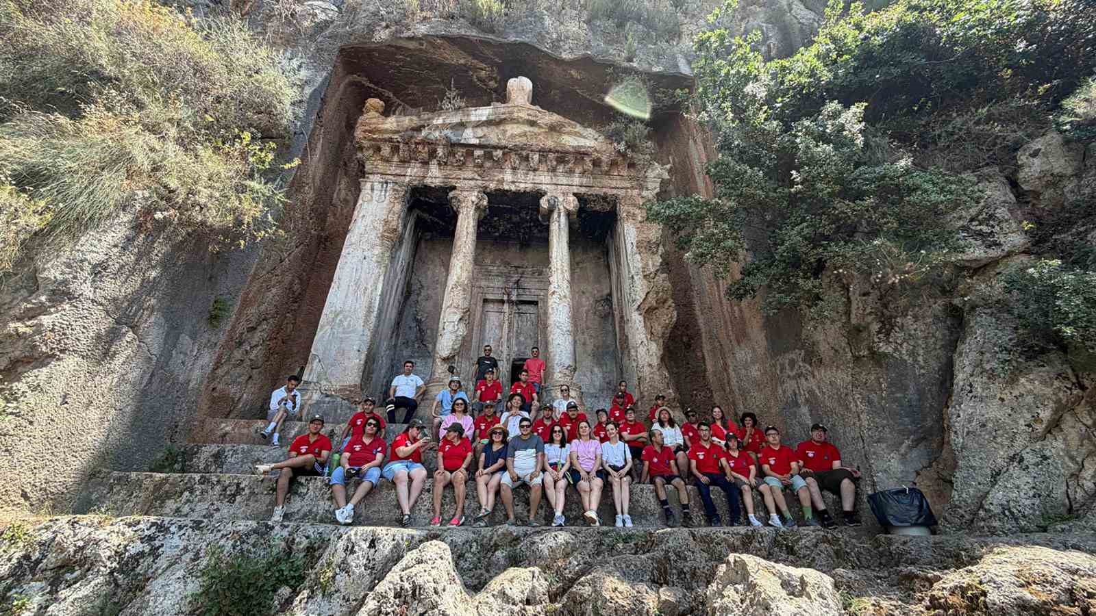 Muğla Büyükşehir Belediyesi, Türkiye’de ilk
