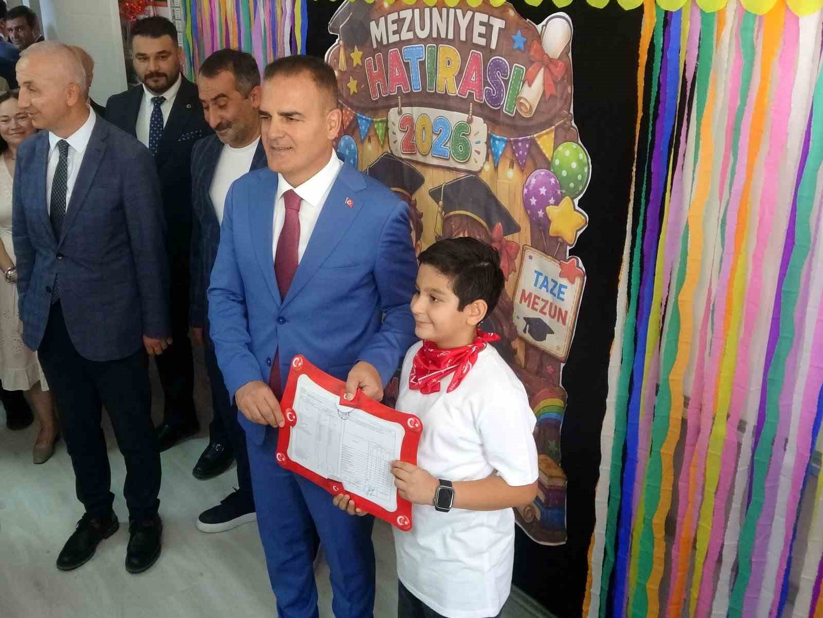 Muğla genelinde 2025-2026 eğitim-öğretim yılı
