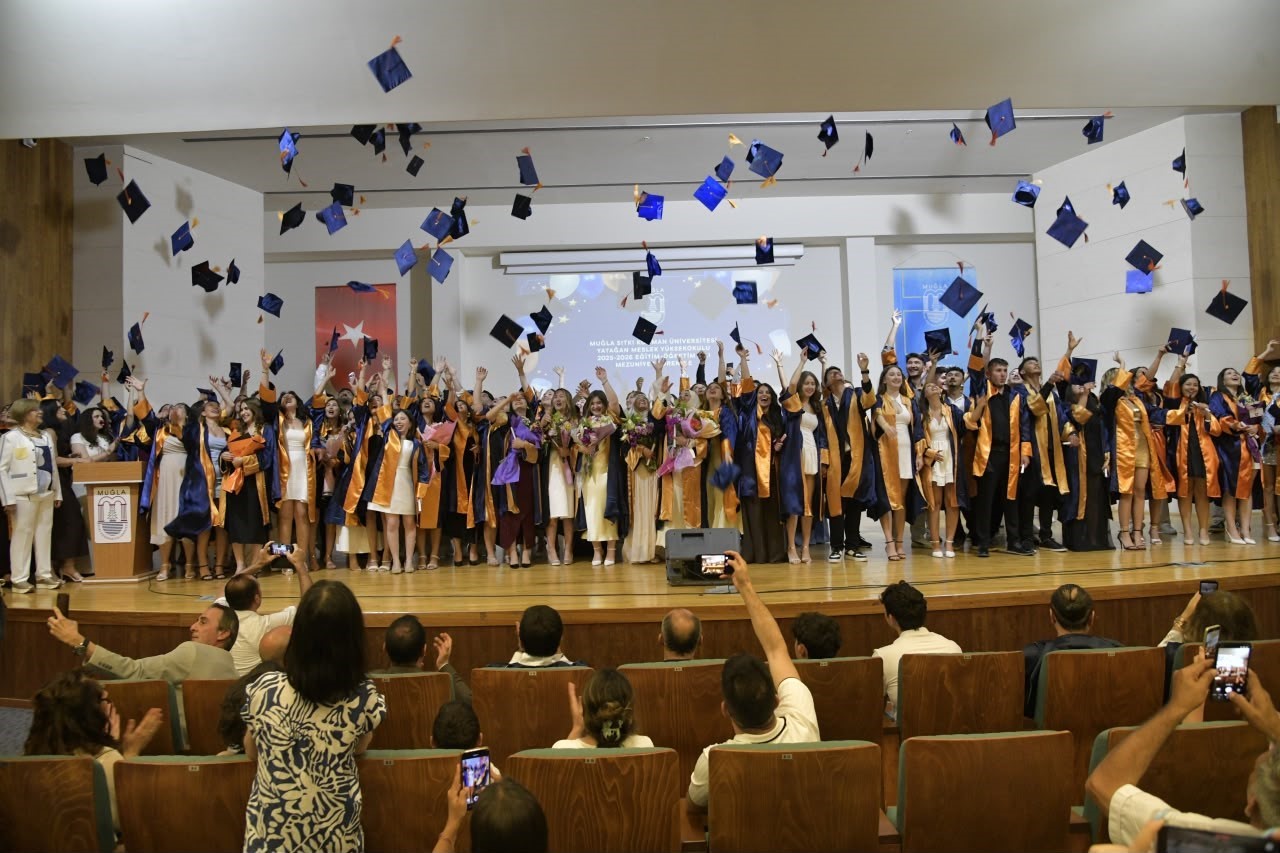Muğla Sıtkı Koçman Üniversitesi (MSKÜ)