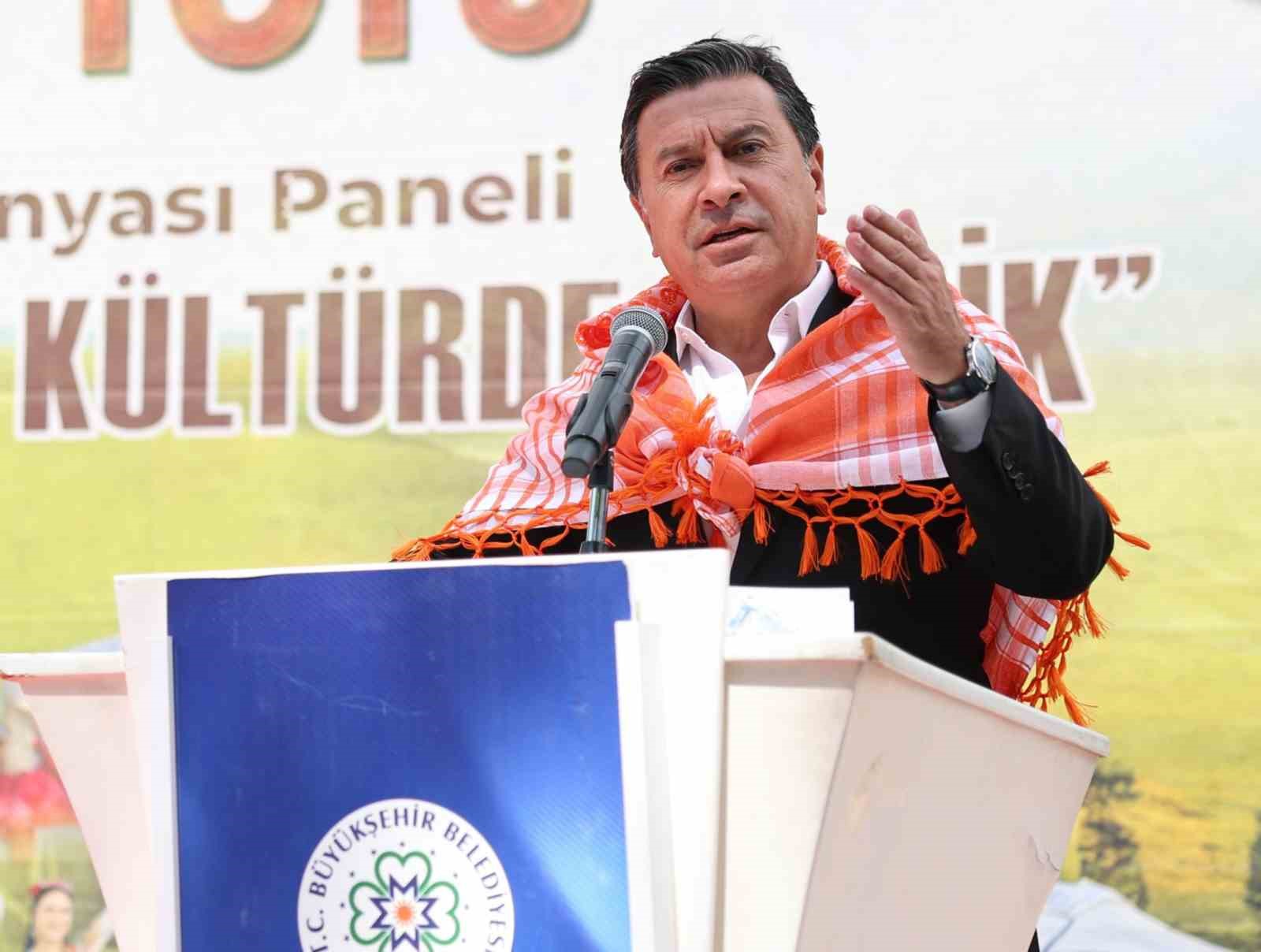 Muğla Büyükşehir Belediyesi tarafından