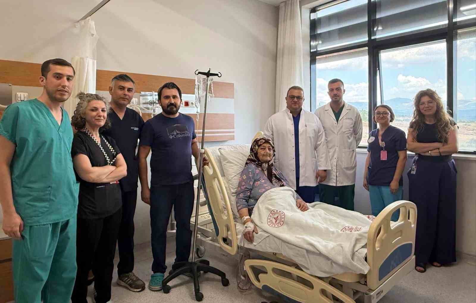 Muğla Eğitim ve Araştırma Hastanesi